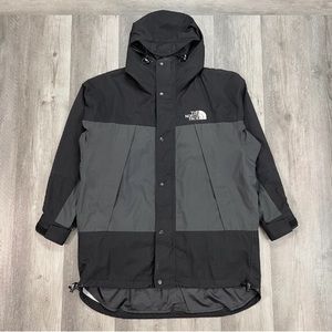 The north face goretex Japanese jacket men size large collectors edition